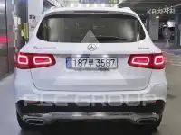 2021 Mercedes Benz GLC-Class