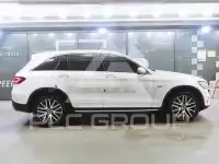 2021 Mercedes Benz GLC-Class
