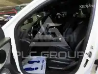 2021 Mercedes Benz GLC-Class
