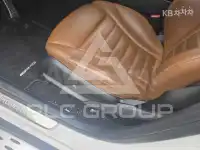 2021 Mercedes Benz GLC-Class