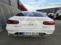 2021 Mercedes Benz GLC-Class