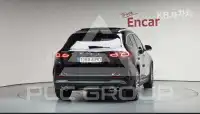 2021 Mercedes Benz GLA-Class