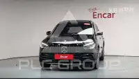 2021 Mercedes Benz GLA-Class