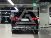 2021 Mercedes Benz GLA-Class