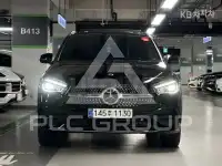 2021 Mercedes Benz GLA-Class