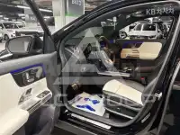 2021 Mercedes Benz GLA-Class