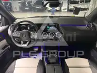 2021 Mercedes Benz GLA-Class