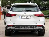 2021 Mercedes Benz GLA-Class