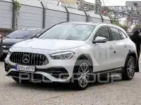 2021 Mercedes Benz GLA-Class