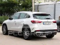 2021 Mercedes Benz GLA-Class