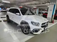 2021 Mercedes Benz Glb