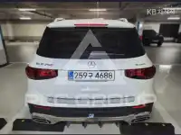 2021 Mercedes Benz Glb