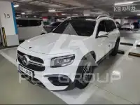2021 Mercedes Benz Glb