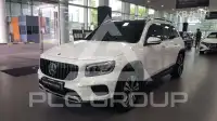 2021 Mercedes Benz Glb