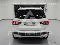 2021 Mercedes Benz Glb