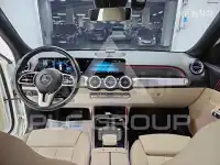 2021 Mercedes Benz Glb