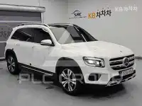 2021 Mercedes Benz Glb