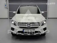 2021 Mercedes Benz Glb