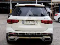 2021 Mercedes Benz Glb
