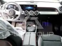 2021 Mercedes Benz Glb