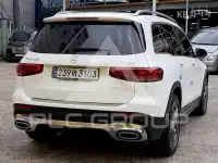 2021 Mercedes Benz Glb