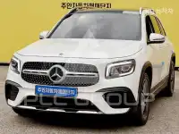 2021 Mercedes Benz Glb