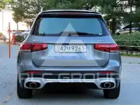 2021 Mercedes Benz Glb