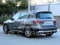 2021 Mercedes Benz Glb