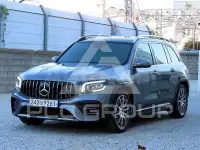 2021 Mercedes Benz Glb