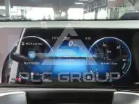 2021 Mercedes Benz Glb