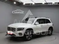 2021 Mercedes Benz Glb