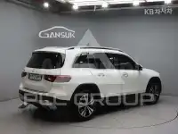 2021 Mercedes Benz Glb