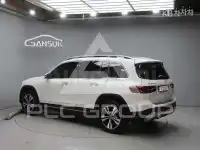 2021 Mercedes Benz Glb