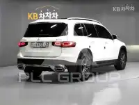 2021 Mercedes Benz Glb