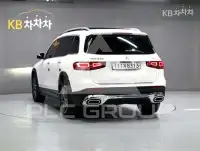 2021 Mercedes Benz Glb