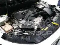 2021 Mercedes Benz Glb