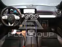 2021 Mercedes Benz Glb