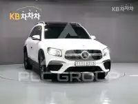 2021 Mercedes Benz Glb
