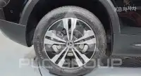 2021 Mercedes Benz Glb