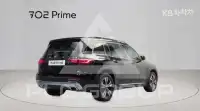 2021 Mercedes Benz Glb