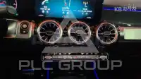 2021 Mercedes Benz Glb