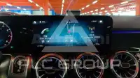 2021 Mercedes Benz Glb