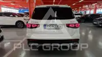 2021 Mercedes Benz Glb