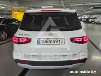 2021 Mercedes Benz Glb