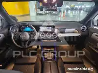 2021 Mercedes Benz Glb