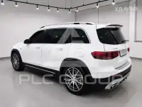 2021 Mercedes Benz Glb