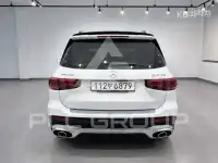 2021 Mercedes Benz Glb