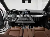 2021 Mercedes Benz Glb