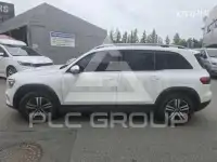 2021 Mercedes Benz Glb
