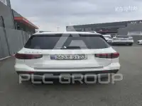 2021 Mercedes Benz Glb